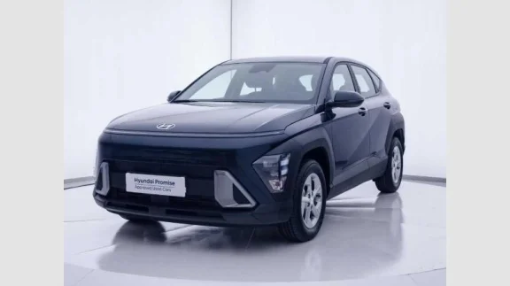 HYUNDAI KONA 1.0 TGDI MAXX