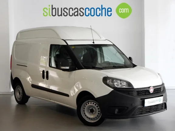 FIAT Doblò cargo DOBLO CARGO BASE XL CARGA AUMENTADA