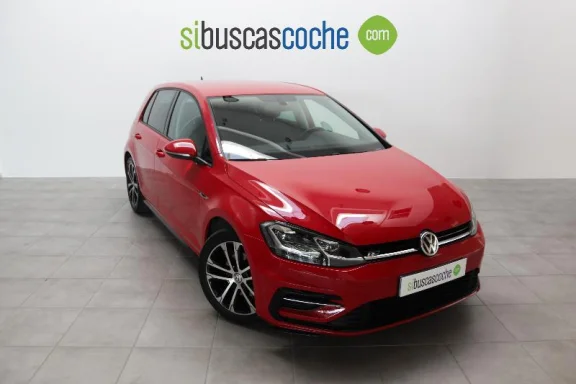 VOLKSWAGEN GOLF SPORT 1.5 TSI EVO 110KW (150CV) DSG
