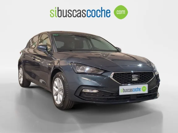 SEAT LEON 1.0 TSI 81KW S&S STYLE XL