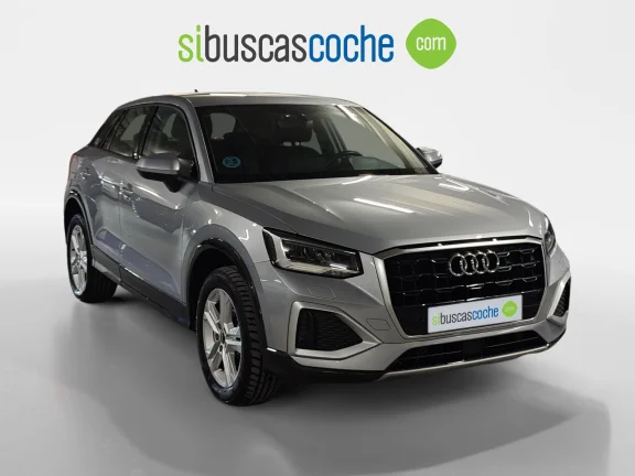AUDI Q2 ADVANCED 35 TDI 110KW (150CV) S TRONIC