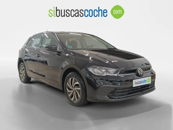VOLKSWAGEN POLO LIFE 1.0 TSI 70KW (95CV)