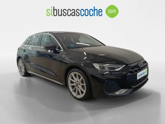 AUDI A3 SPORTBACK S LINE 35 TFSI 110KW (150CV)