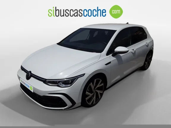 VOLKSWAGEN GOLF R LINE 1.5 TSI 96KW (130CV)