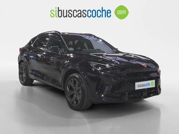 CUPRA FORMENTOR 1.5 ETSI 110KW (150 CV) DSG BEYOND