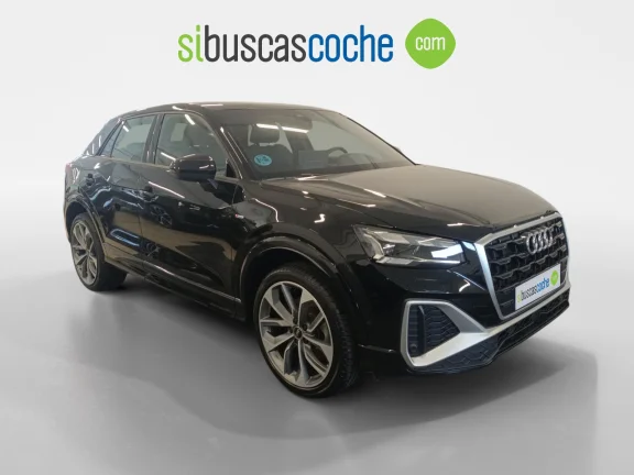 AUDI Q2 ADVANCED 35 TFSI 110KW (150CV)