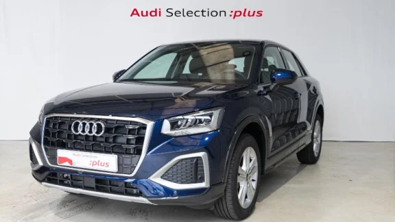 AUDI Q2 ADVANCED 30 TDI 85KW (116CV)