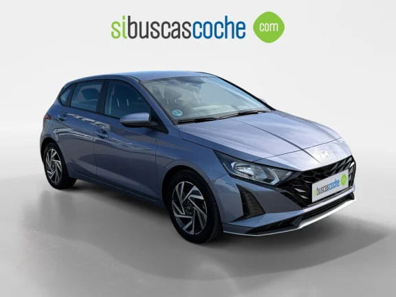 HYUNDAI I20 1.0 TGDI 74KW (100CV) KLASS