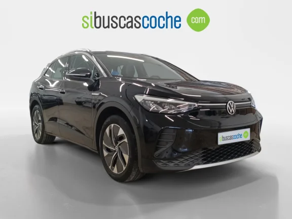 VOLKSWAGEN ID.4 PRO 128KW (174CV) AUTOMÁTICO