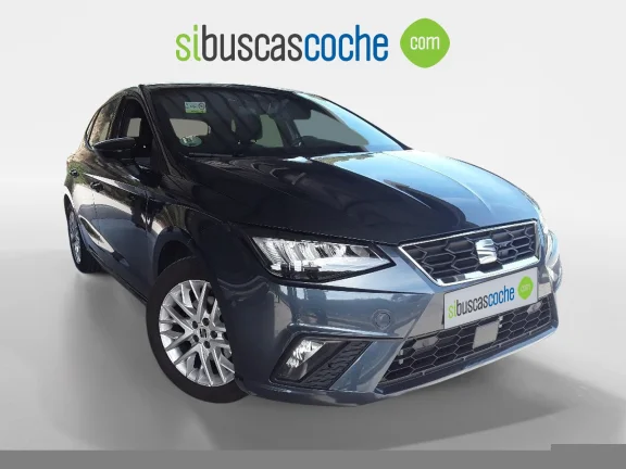 SEAT IBIZA 1.0 TSI 85KW (115CV) FR XS