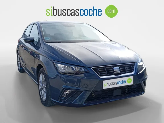 SEAT IBIZA 1.0 TSI 85KW (115CV) FR XS