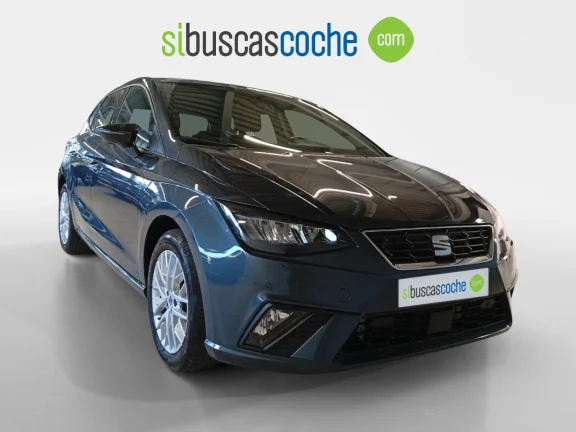 SEAT IBIZA 1.0 TSI 85KW (115CV) FR XS