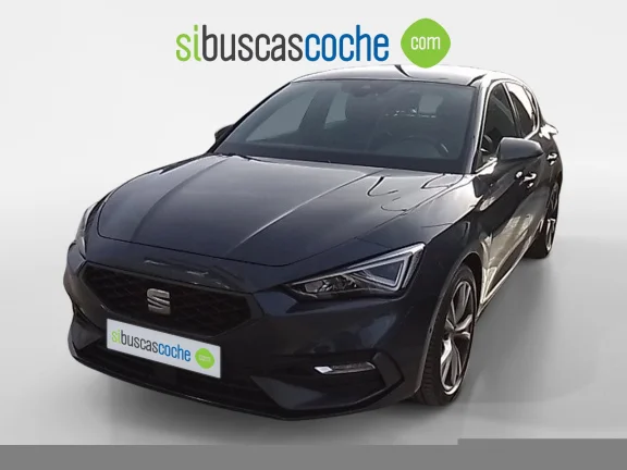 SEAT LEON 2.0 TDI 110KW DSG 7 S&S FR