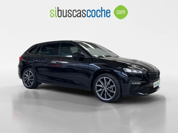 SKODA SCALA 1.0 TSI 85KW (115CV) DSG SPORT