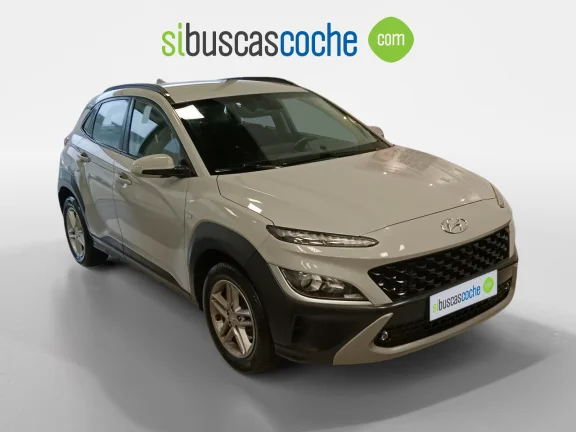 HYUNDAI KONA 1.0 TGDI MAXX 4X2