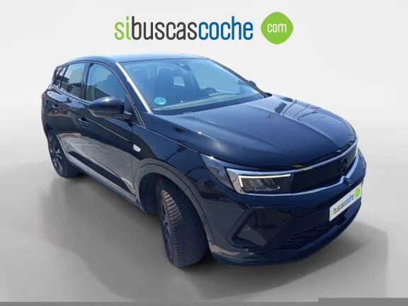 OPEL GRANDLAND 1.5 DTH GS AUTO