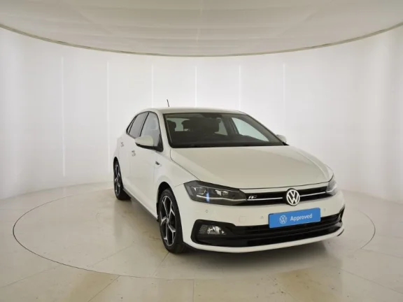 VOLKSWAGEN POLO SPORT 1.0 TSI 70KW (95CV)