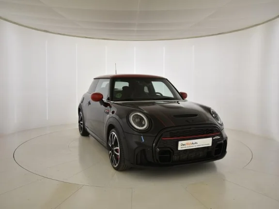 MINI MINI COOPER 5 PUERTAS