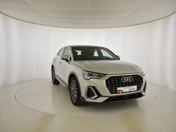 AUDI Q3 SPORTBACK S LINE 35 TDI 110KW (150CV) S TRONIC