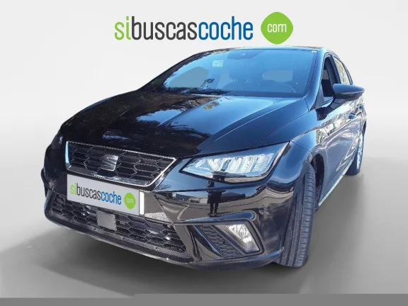 SEAT IBIZA 1.0 TSI 81KW (110CV) FR