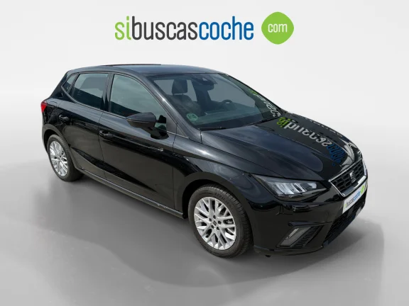 SEAT IBIZA 1.0 TSI 81KW (110CV) FR