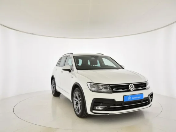 VOLKSWAGEN TIGUAN ADVANCE 2.0 TDI 110KW (150CV)