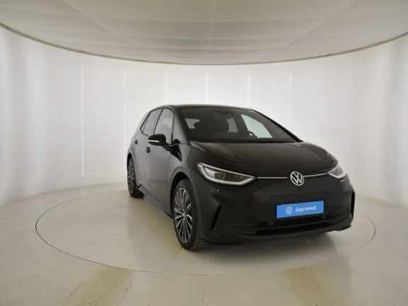 VOLKSWAGEN ID.3 ID.3 PRO  150 KW (204 CV) 59 KWH AUTOMÁTICO 1 VEL.