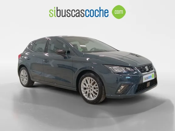 SEAT IBIZA 1.0 TSI 85KW (115CV) DSG FR XS