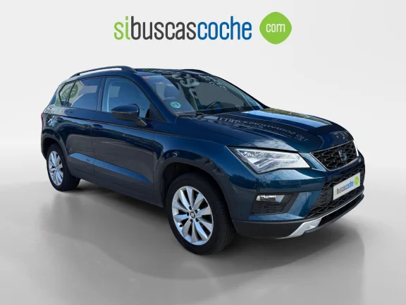 SEAT ATECA 1.0 TSI 85KW (115CV) ST&SP STYLE ECO