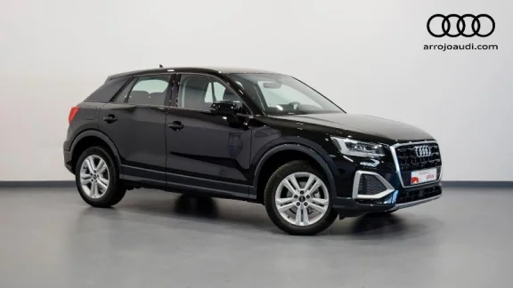 AUDI Q2 ADVANCED 30 TDI 85KW (116CV) S TRONIC