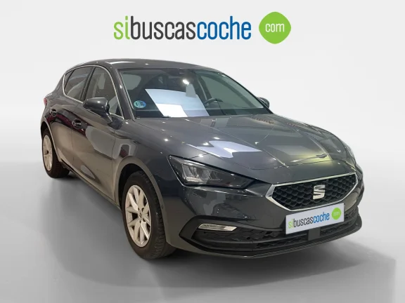 SEAT LEON 1.5 ETSI 85KW DSG STYLE 25 ANIVERSARIO