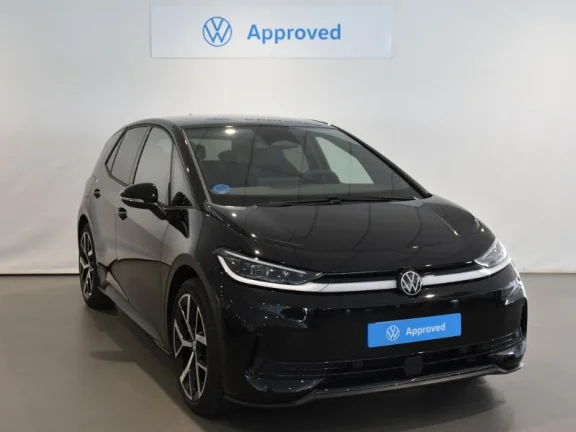 VOLKSWAGEN ID.3 ID.3 NEO STYLE   170 KW (231 CV) 79 KWH AUTOMÁTICO 1 VEL.