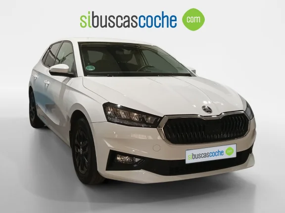 SKODA FABIA 1.0 TSI 70KW (95CV) SELECTION