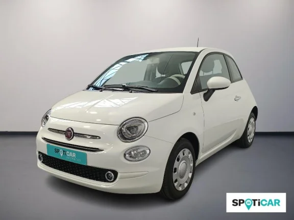 FIAT 500 CULT 1.0 HYBRID 51KW (70 CV)