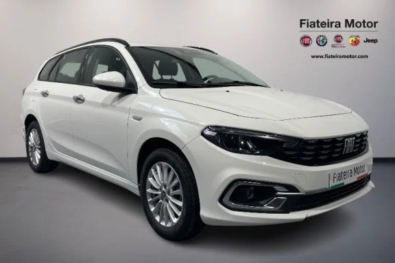 FIAT TIPO SW LIFE 1.6 MJET DIESEL 95KW (130CV)