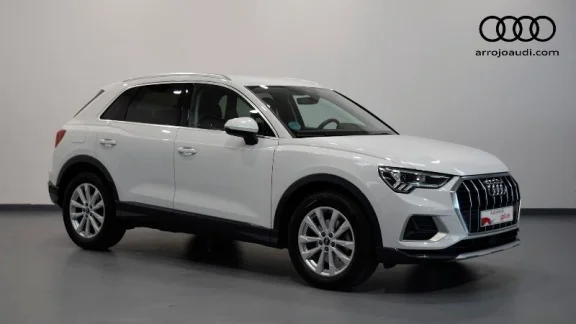 AUDI Q3 ADVANCED 35 TDI 110KW (150CV) S TRONIC
