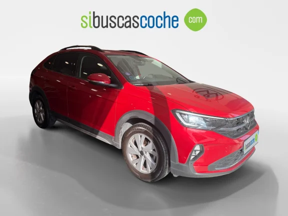 VOLKSWAGEN TAIGO LIFE 1.0 TSI 81KW (110CV) DSG