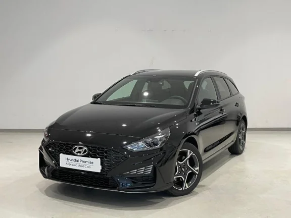 HYUNDAI I30 1.0 TGDI N LINE 30 ANIVERSARIO