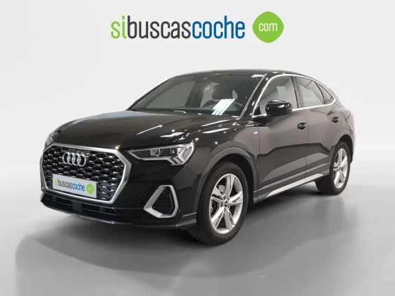 AUDI Q3 SPORTBACK 35 TFSI 110KW (150CV) S TRONIC S LINE