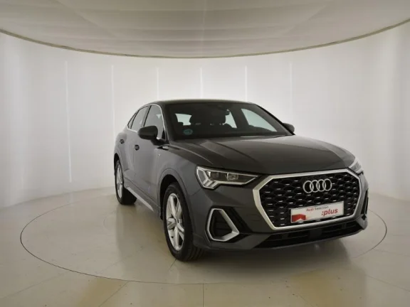 AUDI Q3 SPORTBACK S LINE 35 TDI 110KW (150CV) S TRONIC