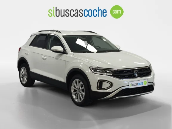 VOLKSWAGEN T ROC LIFE 1.5 TSI 110KW (150CV) DSG