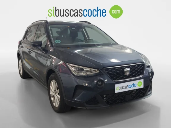SEAT ARONA 1.0 TSI 85KW STYLE SPECIAL EDITION