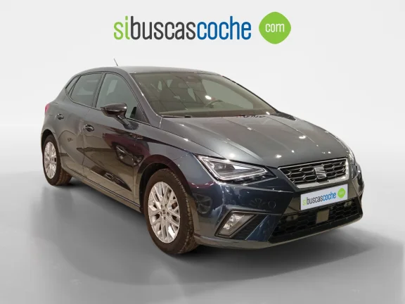 SEAT IBIZA 1.0 TSI 85KW (115CV) FR SALTA
