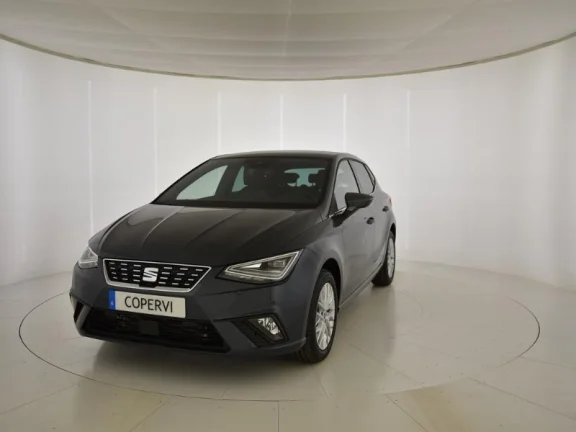 SEAT IBIZA 1.0 TSI 85KW SPECIAL EDITION XCELLENCE