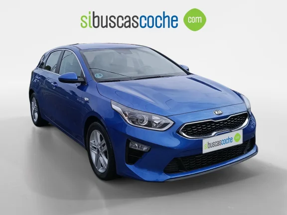 KIA CEED 1.0 T GDI 88KW (120CV) DRIVE