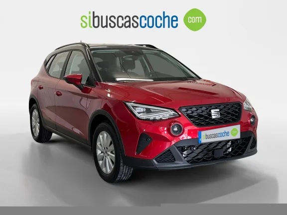 SEAT ARONA 1.0 TSI 85KW DSG STYLE SPECIAL EDITION