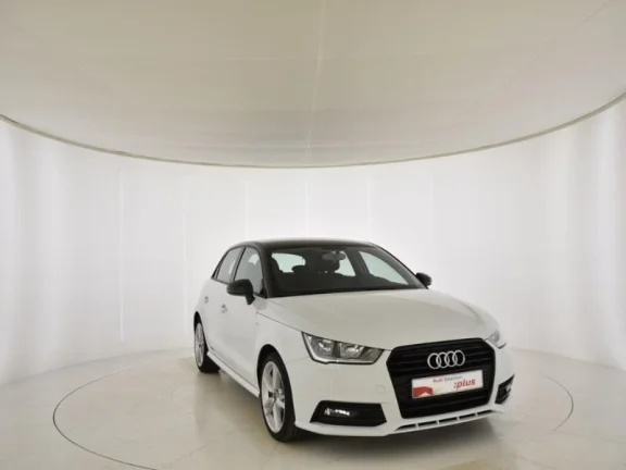 AUDI A1 ADRENALIN 1.4 TDI 66KW (90CV) SPORTBACK