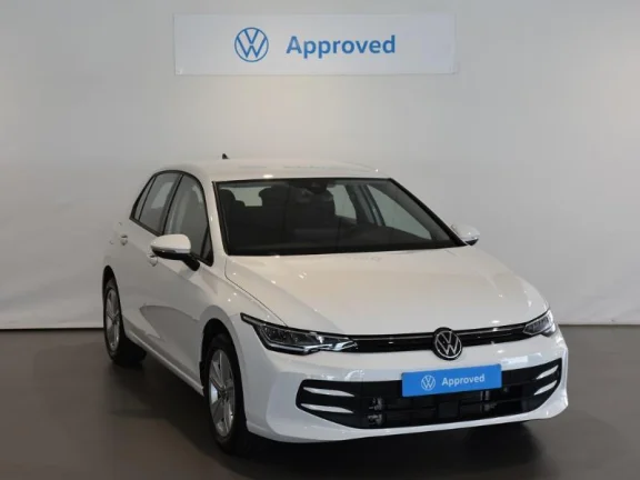 VOLKSWAGEN GOLF GOLF 1.5 TSI 85KW (115CV)