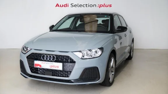 AUDI A1 SPORTBACK ADVANCED 25 TFSI 70KW (95CV)