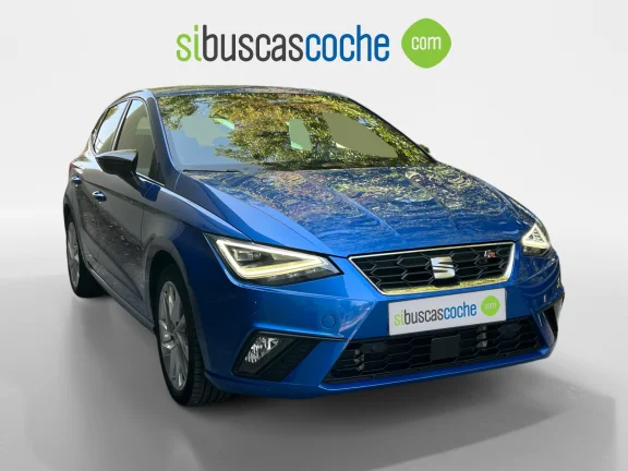 SEAT IBIZA 1.0 TSI 81KW (110CV) STYLE